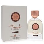 Dumont Tresador Intenso by Dumont Paris - Eau De Parfum Spray (Unisex) 100 ml - for women
