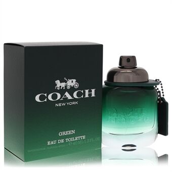 Coach Green by Coach - Eau De Toilette Spray 38 ml - for men