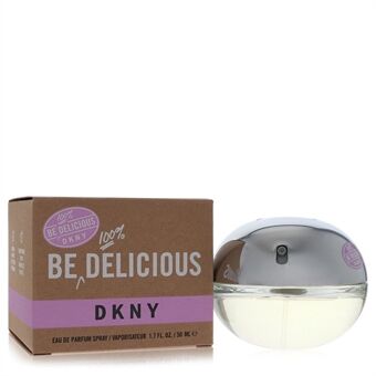 Be 100% Delicious by Donna Karan - Eau De Parfum Spray 50 ml - for women