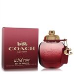 Coach Wild Rose by Coach - Eau De Parfum Spray 50 ml - for women