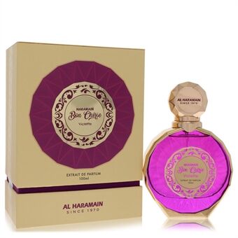Al Haramain Bon Cherie Violette by Al Haramain - Extrait De Parfum Spray 100 ml - for women