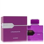 L'aventure Iris by Al Haramain - Extrait De Parfum Spray 100 ml - for women