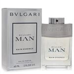Bvlgari Man Rain Essence by Bvlgari - Eau De Parfum Spray 60 ml - for men