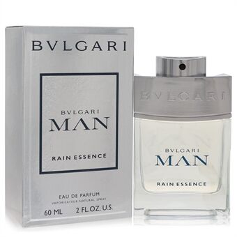 Bvlgari Man Rain Essence by Bvlgari - Eau De Parfum Spray 60 ml - for men