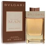 Bvlgari Man Terrae Essence by Bvlgari - Eau De Parfum Spray 100 ml - for men
