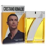 Cristiano Ronaldo Discover by Cristiano Ronaldo - Eau De Toilette Spray 100 ml - for men