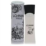 Lomani Prive by Lomani - Eau De Parfum Spray 100 ml - for women