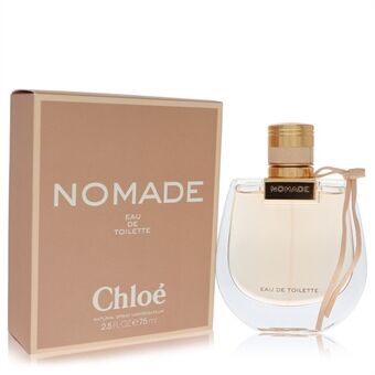 Chloe Nomade by Chloe - Eau De Toilette Spray 75 ml - for women