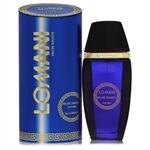 Lomani Blue Dandy by Lomani - Eau De Toilette Spray 100 ml - for men