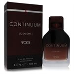 Tumi Continuum by Tumi - Eau De Parfum Spray 100 ml - for men