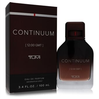 Tumi Continuum by Tumi - Eau De Parfum Spray 100 ml - for men