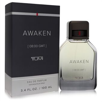 Tumi Awaken by Tumi - Eau De Parfum Spray 100 ml - for men