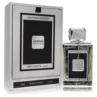Anfar Date Nights by Anfar - Extrait De Parfum Spray 100 ml - for men