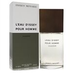L'Eau D'issey Eau & Cedre by Issey Miyake - Eau De Toilette Intense Spray 100 ml - for men