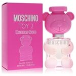 Moschino Toy 2 Bubble Gum by Moschino - Eau De Toilette Spray 30 ml - for women