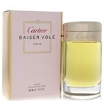 Baiser Vole by Cartier - Parfum Spray 100 ml - for women