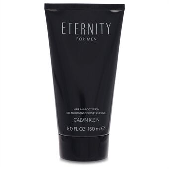 Eternity by Calvin Klein - Shower Gel 150 ml - for men