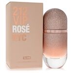 212 Vip Rose Elixir by Carolina Herrera - Eau De Parfum Spray 50 ml - for women