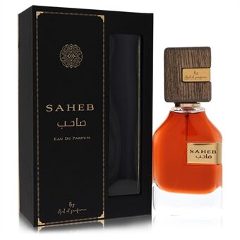 Ard Al Zaafaran Saheb by Al Zaafaran - Eau De Parfum Spray (Unisex) 70 ml - for men