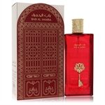 Ard Al Zaafaran Bab Al Hamra by Al Zaafaran - Eau De Parfum Spray (Unisex) 100 ml - for men