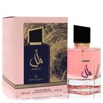 Ard Al Zaafaran Amal by Al Zaafaran - Eau De Parfum Spray (Unisex) 100 ml - for women