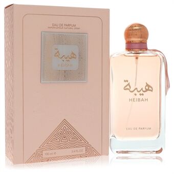Ard Al Zaafaran Heibah by Al Zaafaran - Eau De Parfum Spray 100 ml - for women