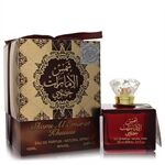 Ard Al Zaafaran Shams Al Emarat Khususi by Al Zaafaran - Eau De Parfum Spray (Unisex) 100 ml - for women