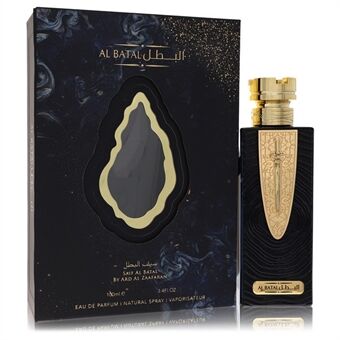 Ard Al Zaafaran Al Batal by Al Zaafaran - Eau De Parfum Spray (Unisex) 100 ml - for men