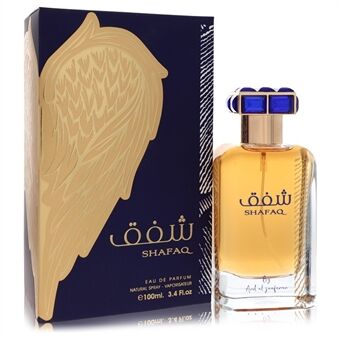 Ard Al Zaafaran Shafaq by Al Zaafaran - Eau De Parfum Spray (Unisex) 100 ml - for men
