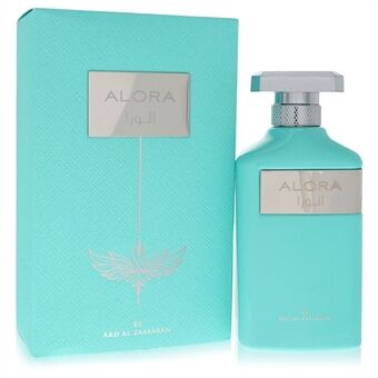 Ard Al Zaafaran Alora by Al Zaafaran - Eau De Parfum Spray 100 ml - for men