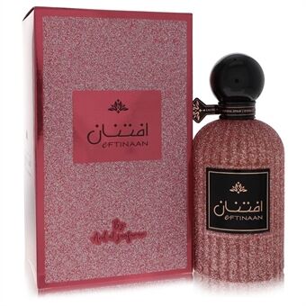 Ard Al Zaafaran Eftinaan by Al Zaafaran - Eau De Parfum Spray 100 ml - for women