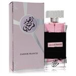 Ard Al Zaafaran Zahoor Francee by Al Zaafaran - Eau De Parfum Spray (Unisex) 100 ml - for women