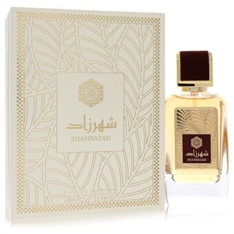 Ard Al Zaafaran Shahrazad by Al Zaafaran - Eau De Parfum Spray (Unisex) 100 ml - for women