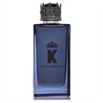 K by Dolce & Gabbana by Dolce & Gabbana - Eau De Parfum Intense Spray (Unboxed) 100 ml - for men