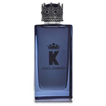 K by Dolce & Gabbana by Dolce & Gabbana - Eau De Parfum Intense Spray (Unboxed) 100 ml - for men