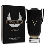 Invictus Victory by Paco Rabanne - Eau De Parfum Extreme Spray 200 ml - for men