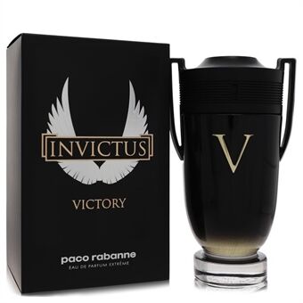 Invictus Victory by Paco Rabanne - Eau De Parfum Extreme Spray 200 ml - for men