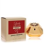 Lady Million Royal by Paco Rabanne - Eau De Parfum Spray 50 ml - for women
