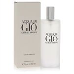 Acqua Di Gio by Giorgio Armani - Eau De Toilette Spray 15 ml - for men
