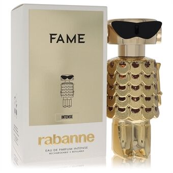 Paco Rabanne Fame Intense by Paco Rabanne - Eau De Parfum Spray 80 ml - for women