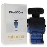 Paco Rabanne Phantom Intense by Paco Rabanne - Eau De Parfum Spray 50 ml - for men