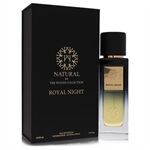 The Woods Collection Royal Night by The Woods Collection - Eau De Parfum Spray (Unisex) 100 ml - for women