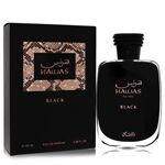 Hawas Black by Rasasi - Eau De Parfum Spray 100 ml - for men