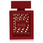 Lattafa Rave Now Rouge by Lattafa - Eau De Parfum Spray (Unboxed) 100 ml - for women
