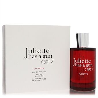Juliette Has a Gun Juliette by Juliette Has A Gun - Eau De Parfum Spray 100 ml - for women
