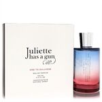 Juliette Has A Gun Ode To Dullness by Juliette Has A Gun - Eau De Parfum Spray 100 ml - for women
