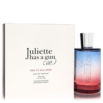 Juliette Has A Gun Ode To Dullness by Juliette Has A Gun - Eau De Parfum Spray 100 ml - for women
