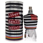 Jean Paul Gaultier by Jean Paul Gaultier - Eau De Toilette Spray (Limited Pride Edition) 125 ml - for men