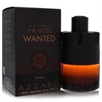 Azzaro The Most Wanted by Azzaro - Parfum Spray 100 ml - for men