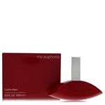 My Euphoria by Calvin Klein - Eau De Parfum Spray 100 ml - for women